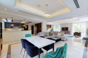 Keyview - Villa F6 Jumeirah Park